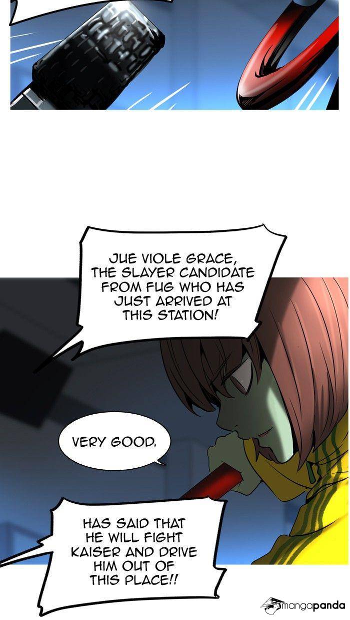 Tower of God Chapter 283 image 094